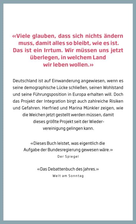 Produktbild: Die neuen Deutschen