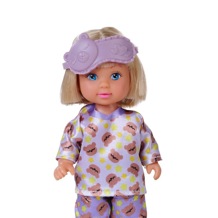 Produktbild: EL Teddy Bed