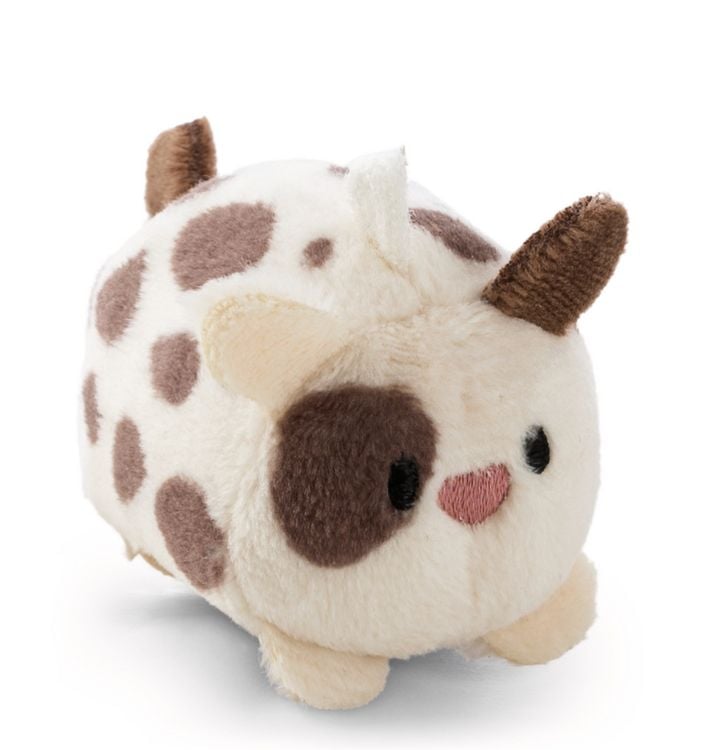 Produktbild: Liegendes Kuscheltier mymochi minis Dalmatiner Dalma