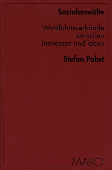 Produktbild: Sozialanw&auml;lte