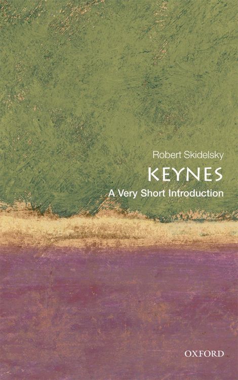 Produktbild: Keynes