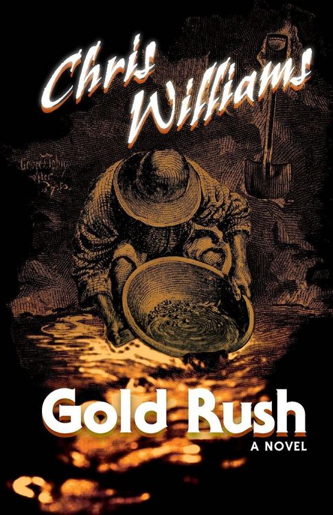 Produktbild: Gold Rush