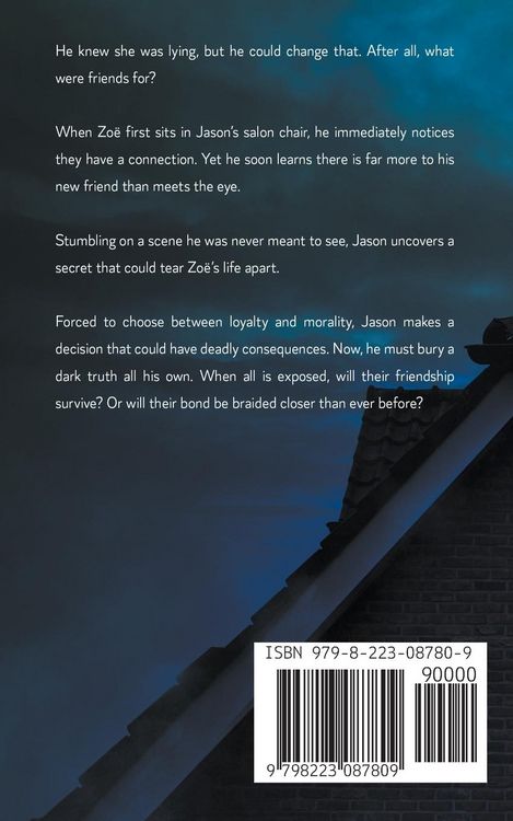 Produktbild: A Secrect Among Friends