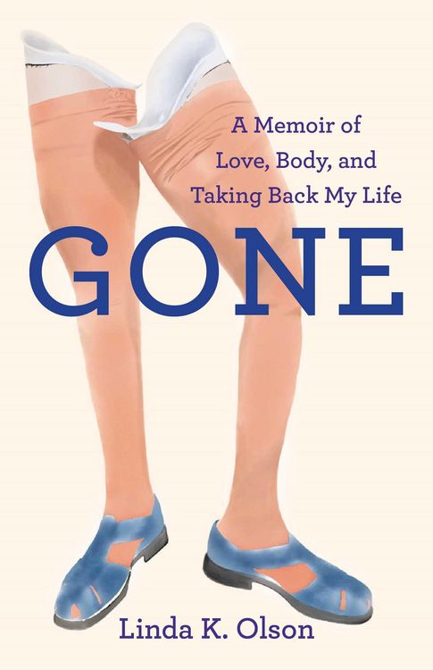 Produktbild: Gone
