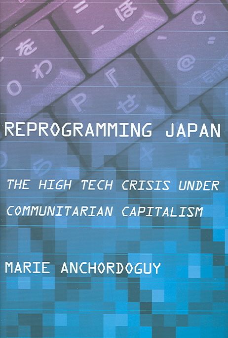 Produktbild: Reprogramming Japan