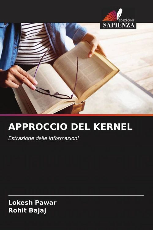 Produktbild: Approccio Del Kernel