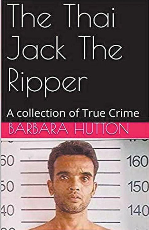 Produktbild: The Thai Jack The Ripper