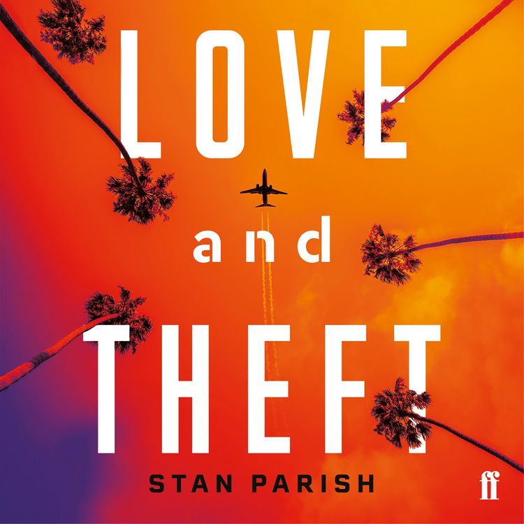 Produktbild: Love and Theft