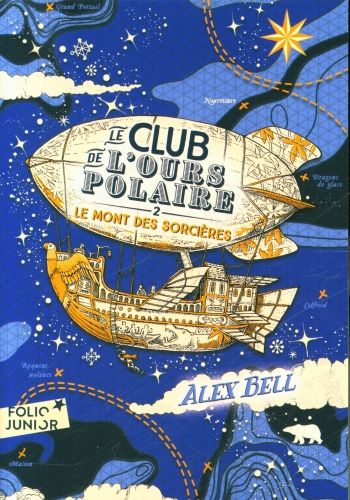 Produktbild: Le club de l'ours polaire