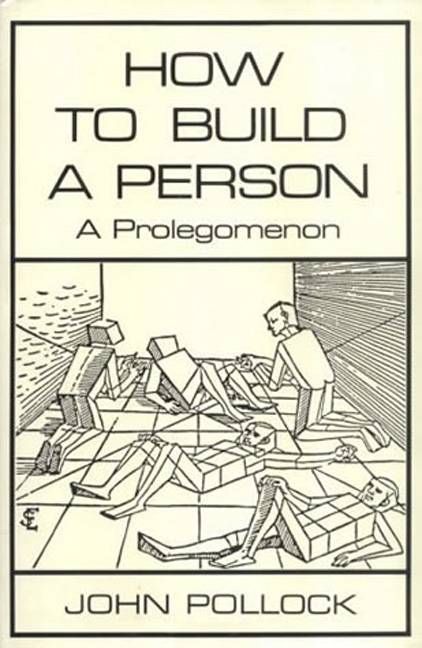 Produktbild: Ht Build a Person