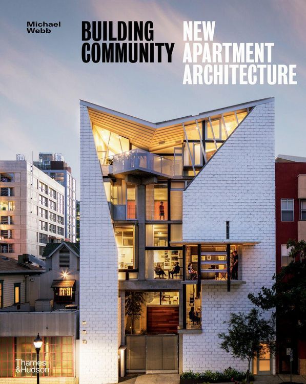 Produktbild: Building Community