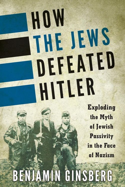 Produktbild: How the Jews Defeated Hitler