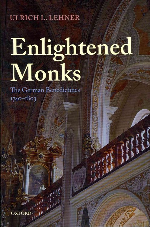 Produktbild: Enlightened Monks