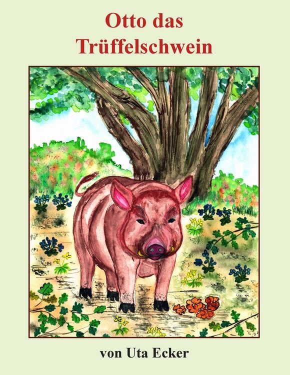 Produktbild: Otto das Tr&uuml;ffelschwein