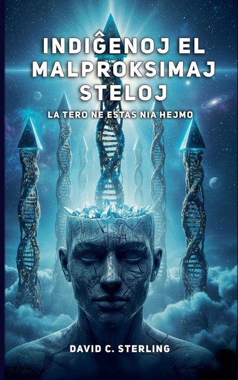 Produktbild: Indi&iquest;enoj el malproksimaj steloj