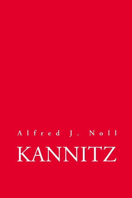 Produktbild: Kannitz