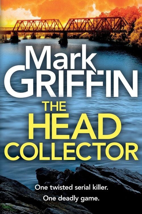 Produktbild: The Head Collector