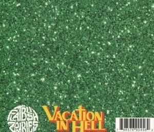 Produktbild: Flatbush Zombies: Vacation In Hell