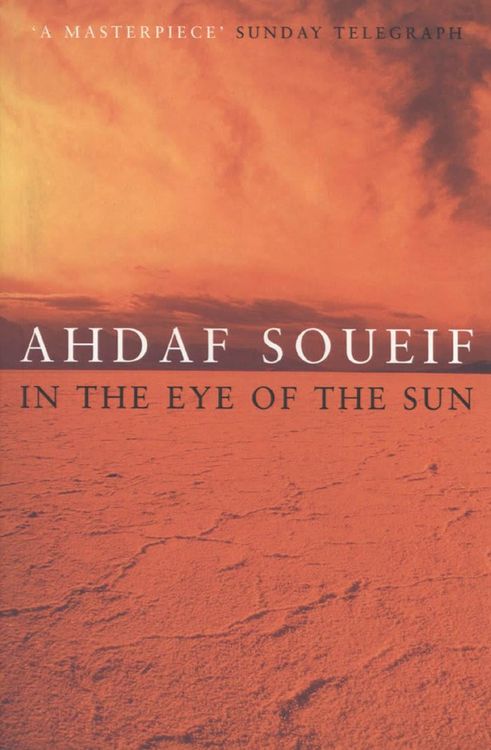 Produktbild: In the Eye of the Sun