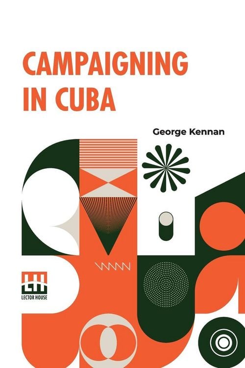 Produktbild: Campaigning In Cuba