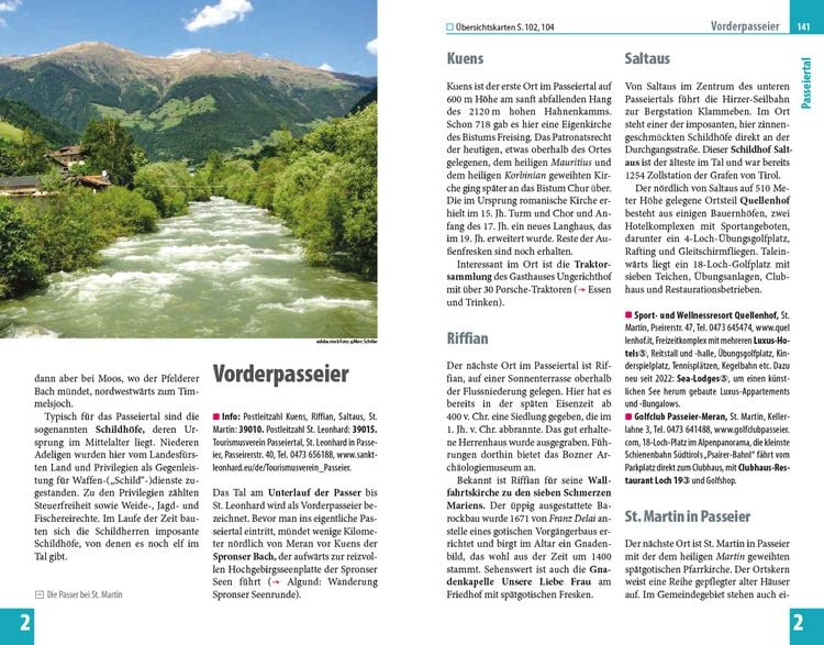 Produktbild: Reise Know-How Reisef&uuml;hrer S&uuml;dtirol