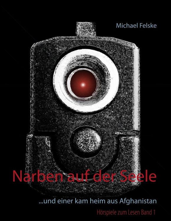 Produktbild: Narben auf der Seele