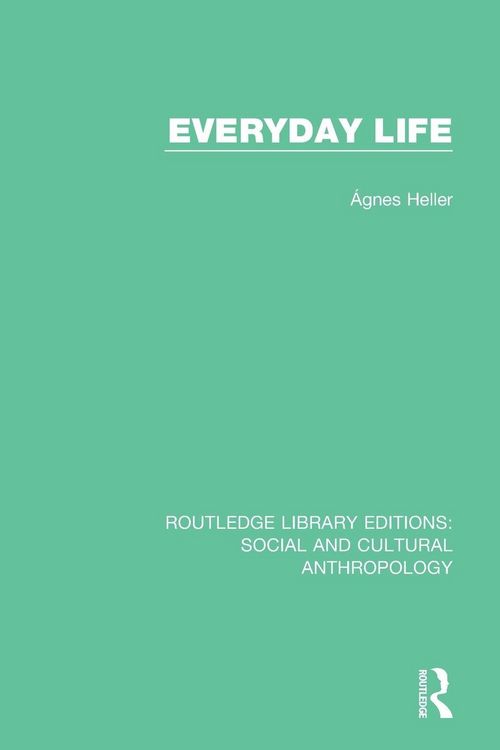 Produktbild: Everyday Life