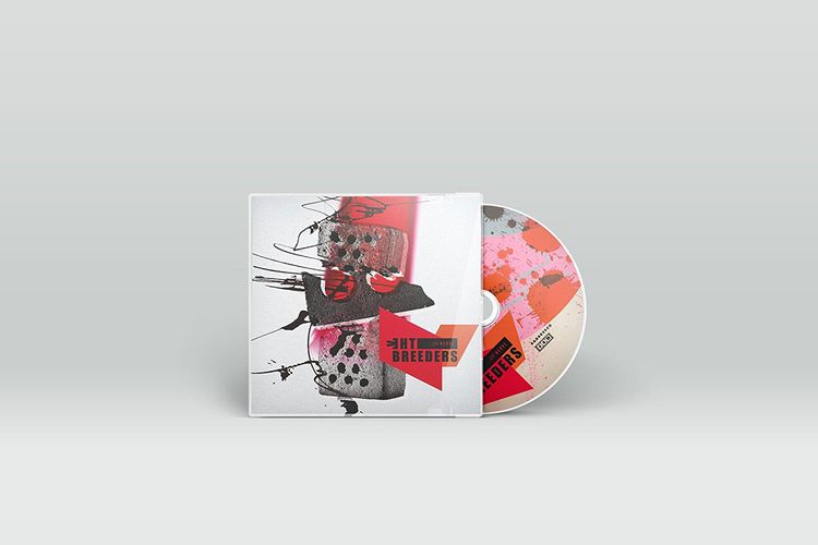 Produktbild: All Nerve