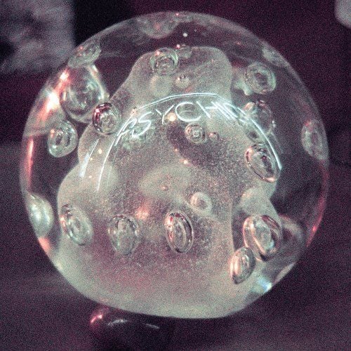 Produktbild: Psychic