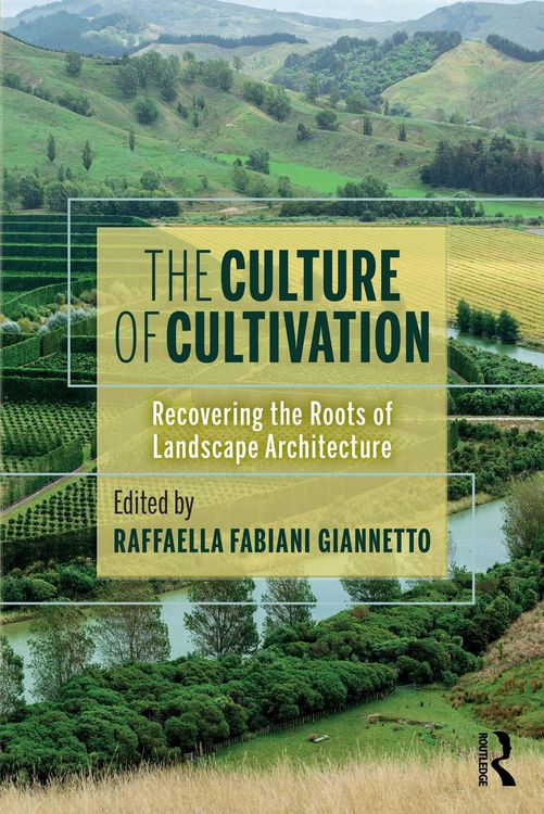 Produktbild: The Culture of Cultivation