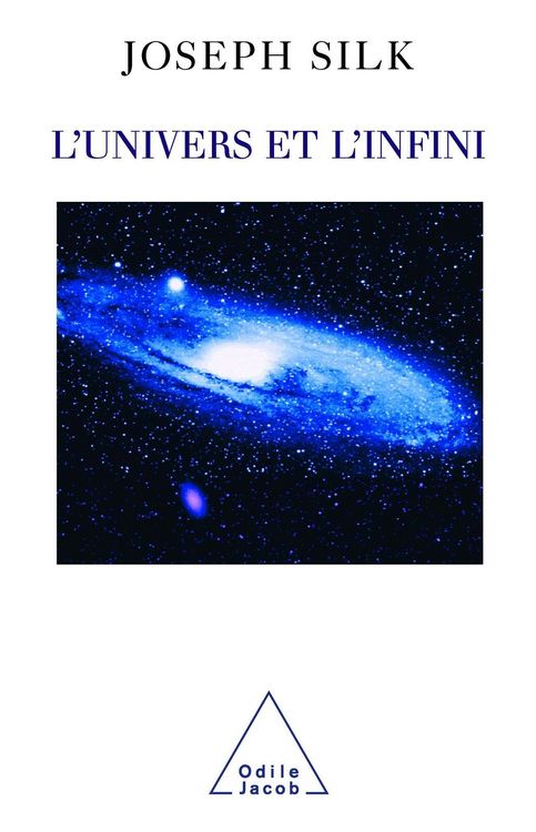 Produktbild: L' Univers et l'Infini