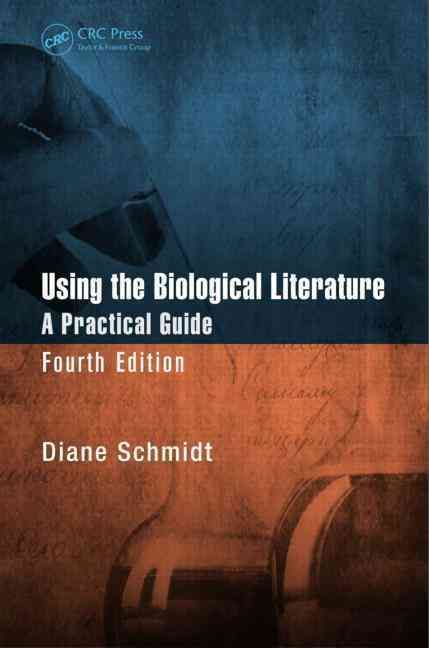 Produktbild: Using the Biological Literature