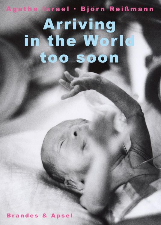 Produktbild: Arriving in the World too Soon