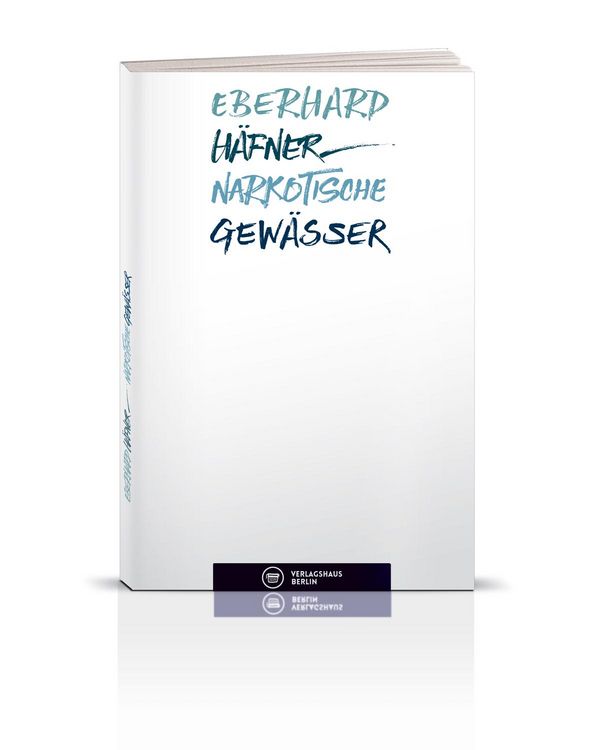 Produktbild: Narkotische Gewässer