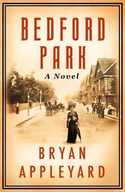 Produktbild: Bedford Park