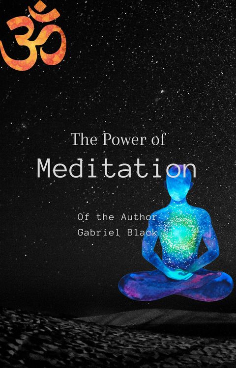 Produktbild: The Power of Meditation