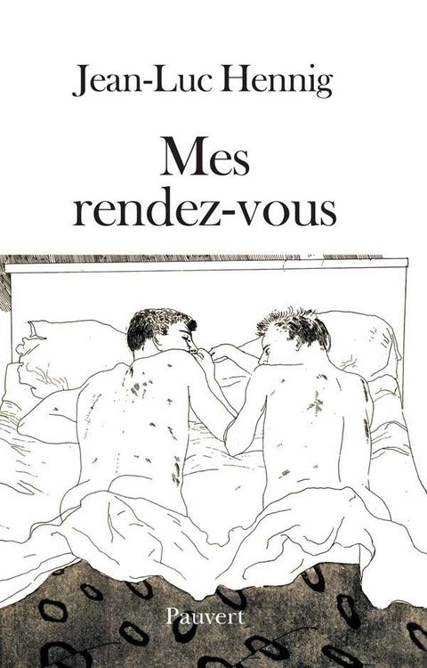 Produktbild: Mes rendez-vous