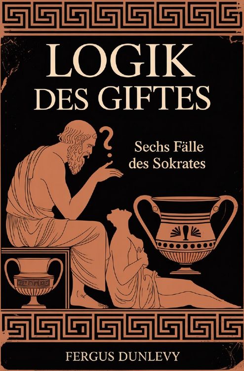 Produktbild: Logik des Giftes