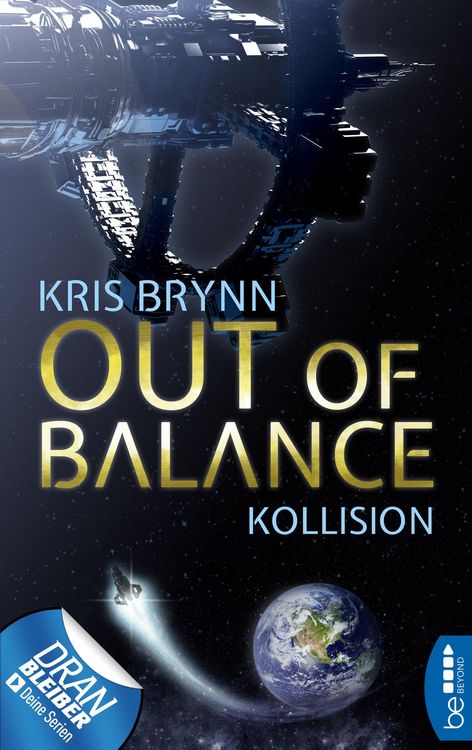 Produktbild: Out of Balance - Kollision