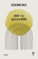 Produktbild: Siir ve Gerceklik