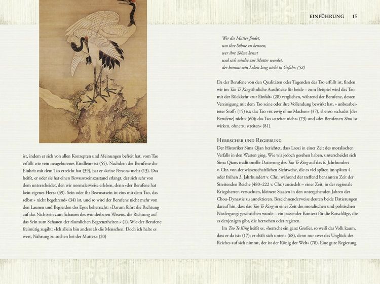 Produktbild: Tao Te King