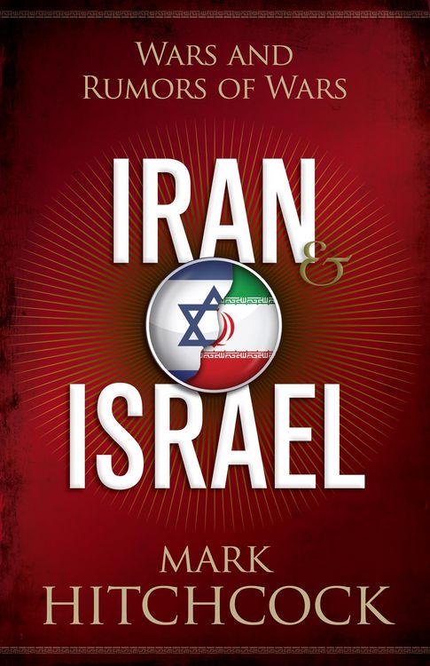 Produktbild: Iran and Israel