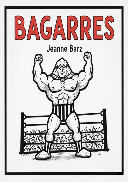 Produktbild: Bagarres