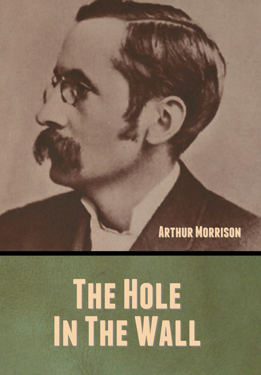 Produktbild: The Hole in the Wall