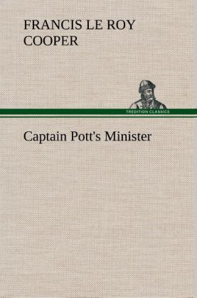 Produktbild: Captain Pott's Minister