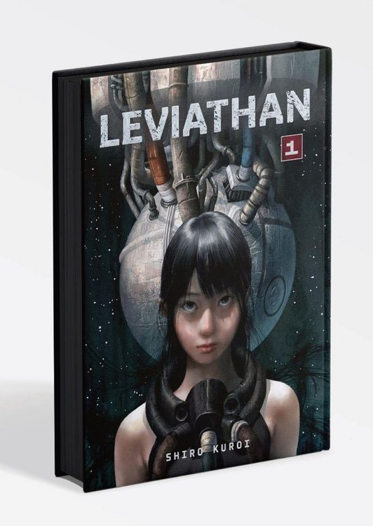 Produktbild: Leviathan Volume 1