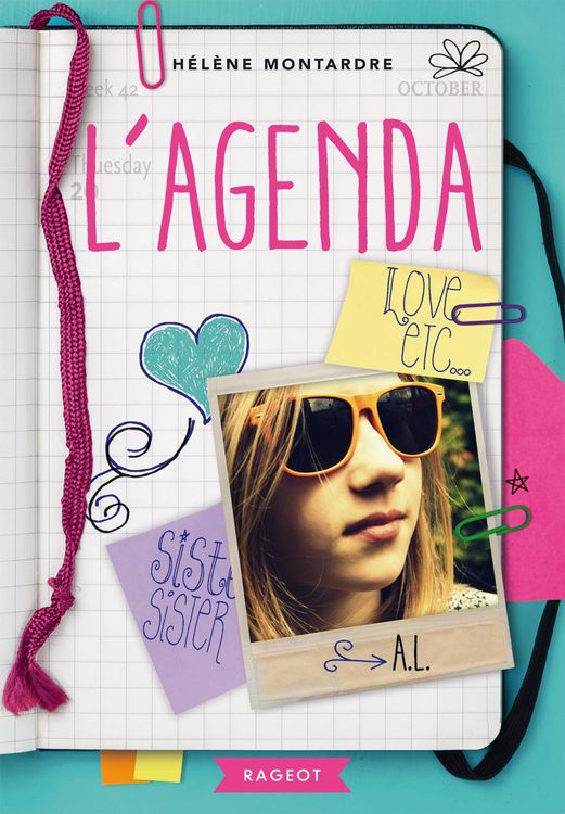 Produktbild: L'agenda