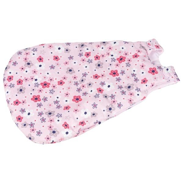 Produktbild: Puppenschlafsack Bl&uuml;tentraum