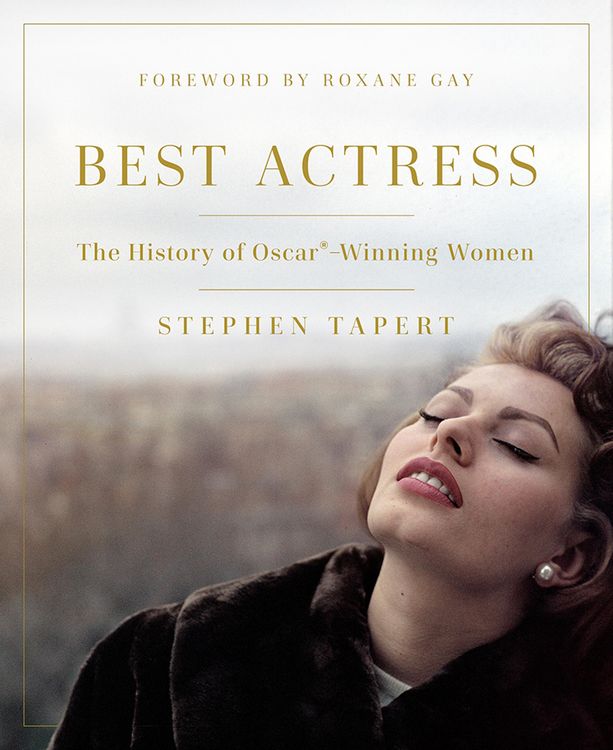 Produktbild: Best Actress
