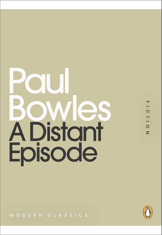 Produktbild: A Distant Episode